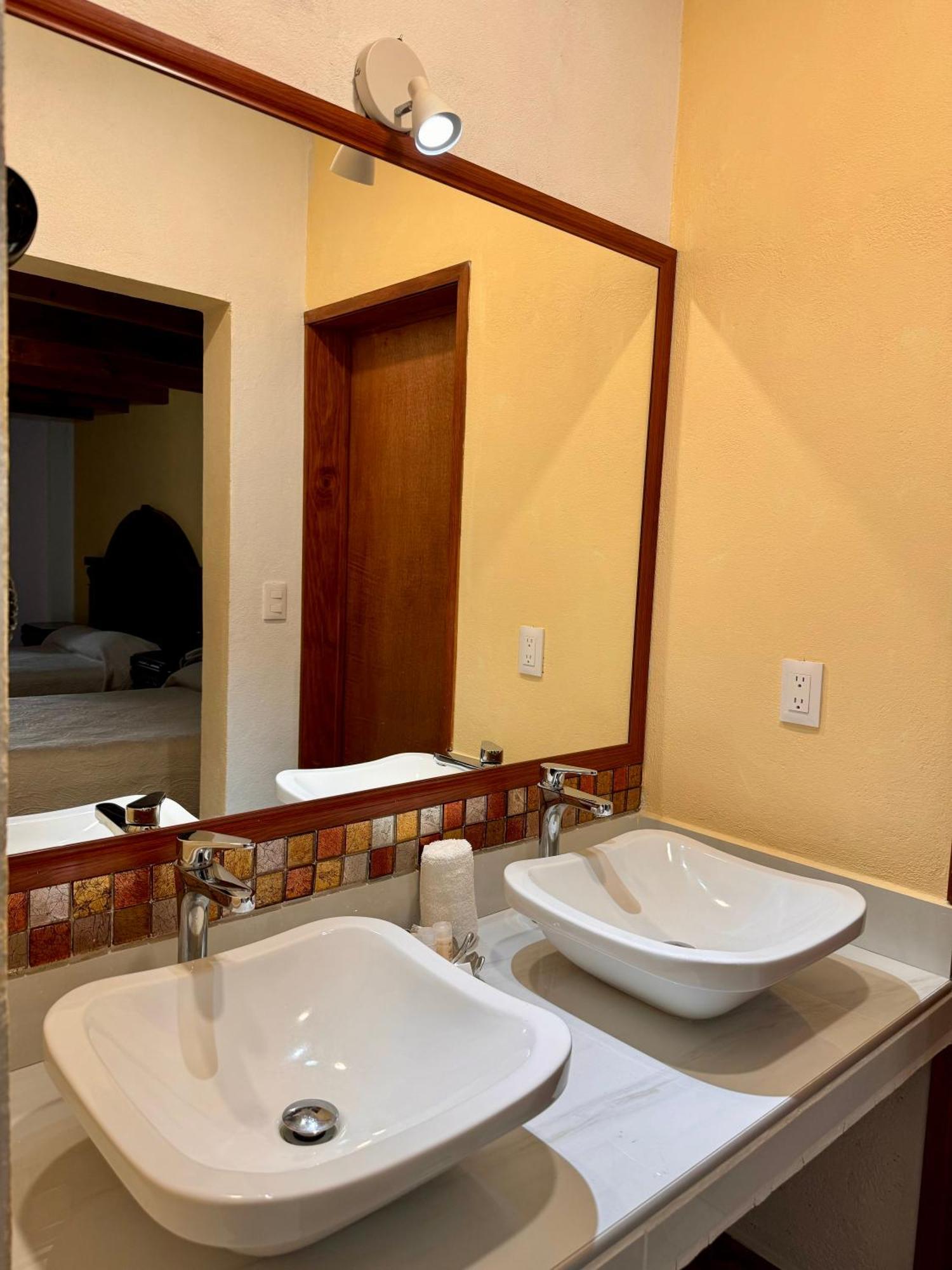 Hacienda Real 3*